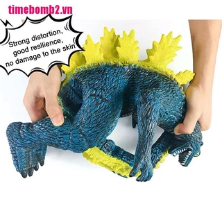 Đồ Chơi Quái Vật Godzilla