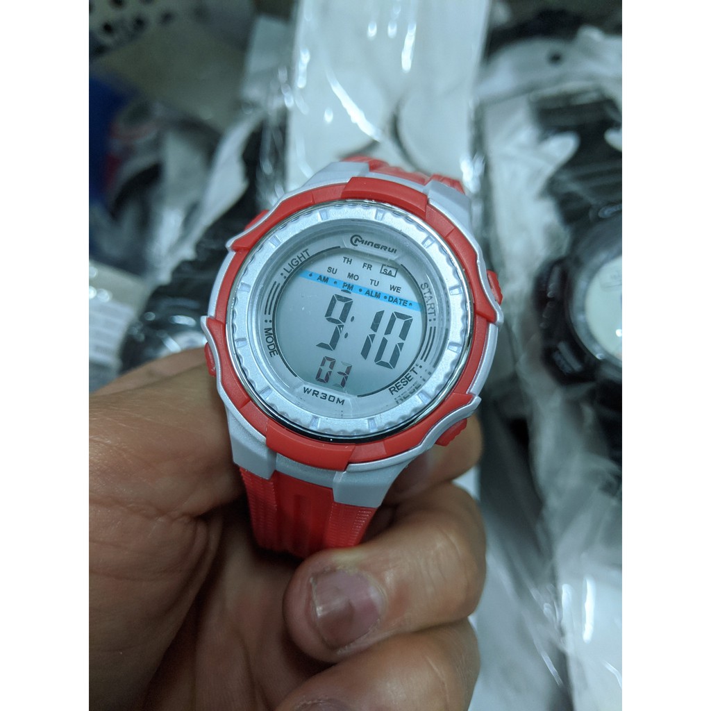 ĐỒNG HỒ TRẺ EM Mingrui (chính hãng) điện tử thông minh | BigBuy360 - bigbuy360.vn