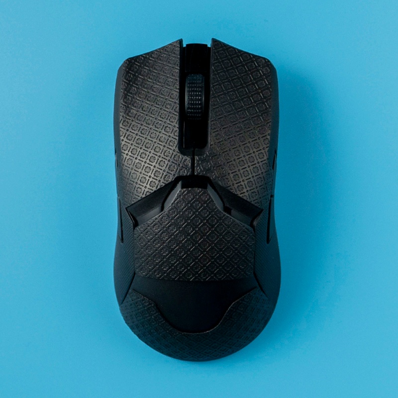 Miếng Dán Viền Nút Bấm Điều Khiển Lưng Chống Trượt Cho Viper Ultimate