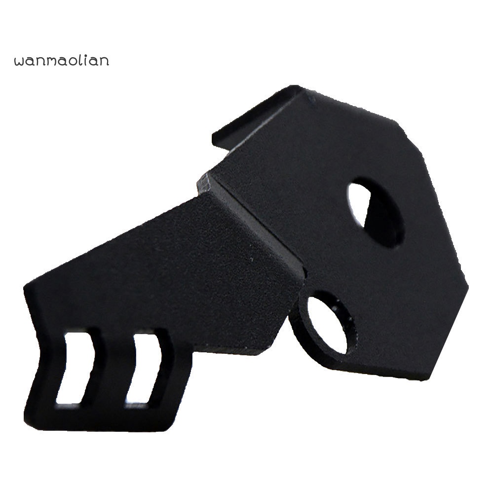 Nắp Đậy Bảo Vệ Công Tắc Đứng Bằng Kim Loại Cho Xe Mô Tô BMW R1200GS LC