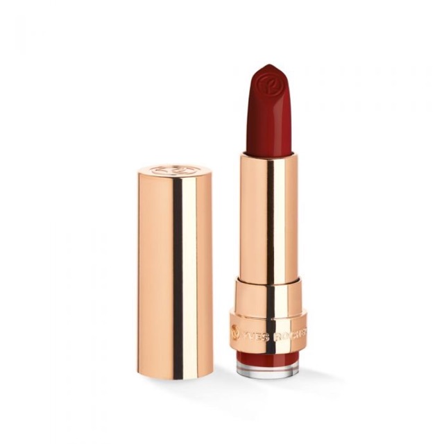 (499 sale còn 349k)Son lỳ Yves Rocher Grand Rouge Satin Lipstick 113, 116,120