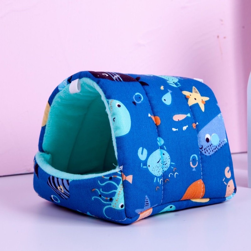 Túi ngủ cho sóc bay