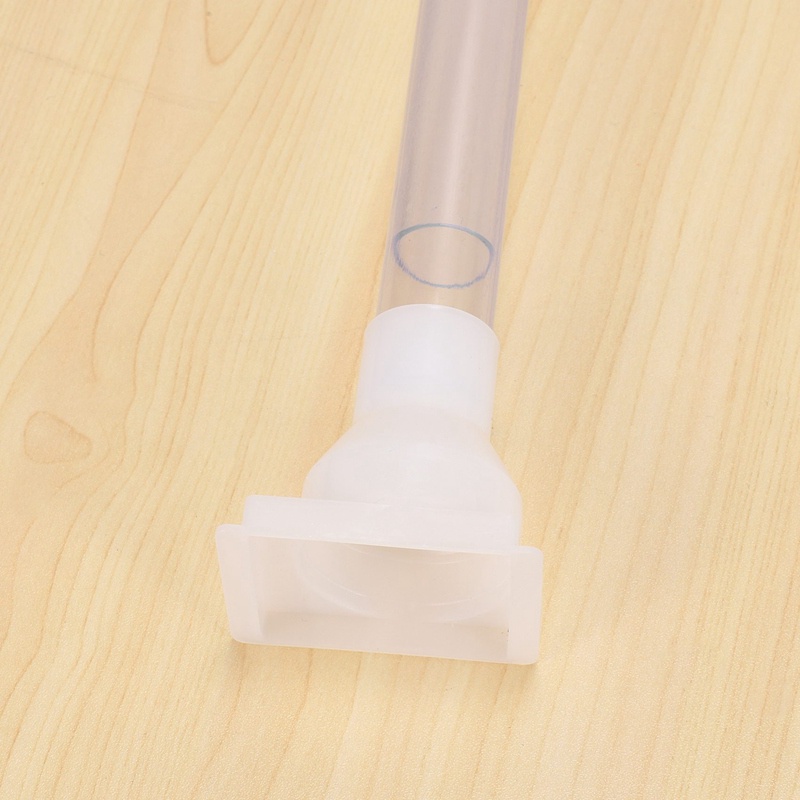 Set 20 Bộ Lọc Bể Cá Bằng Nhựa Màu Đen + Ống Dẫn Khí + Ống Dẫn