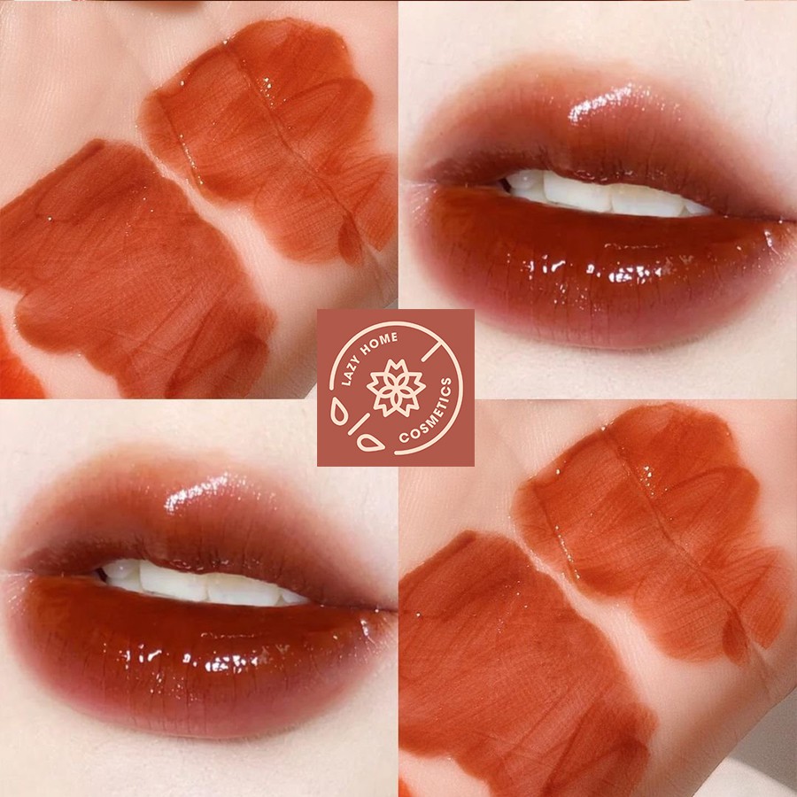 Set 3 son tint bóng lip gloss Heng Fang - Mỹ phẩm nội địa Trung | BigBuy360 - bigbuy360.vn