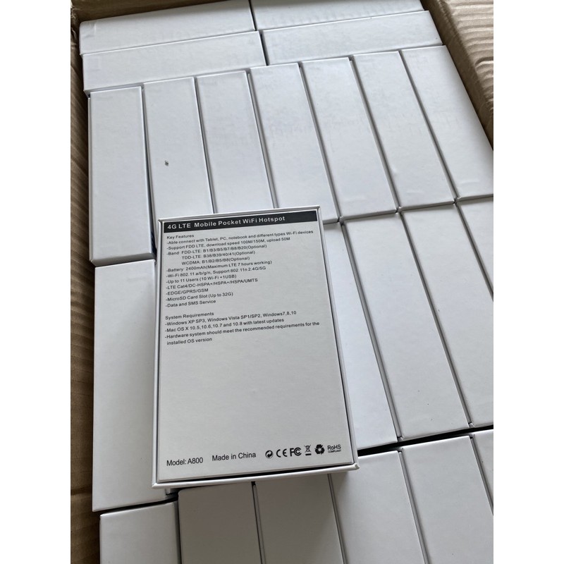 Bộ phát sóng 4G LTE | BigBuy360 - bigbuy360.vn