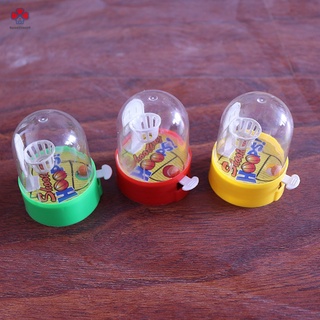 Đồ Chơi Ném Bóng Rổ Mini Dễ Thương Cho Bé