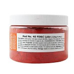 FD & C Red 40 Alum Lake-màu khoáng Mỹ