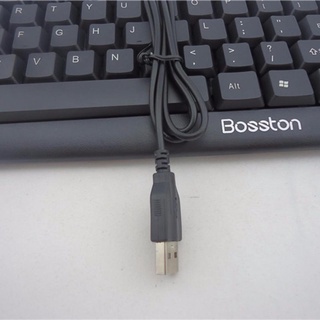 Bàn phím máy tính Bosston K830