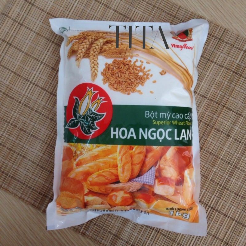 Bột mì Hoa Ngọc Lan gói 500 g