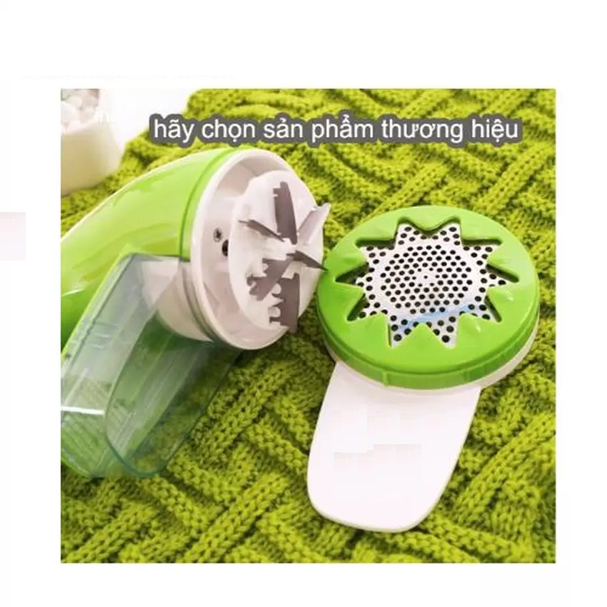 Máy Cắt Lông Xù Quần Áo Sạc Điện,máy cắt lông xù siêu bén siêu bền tiện lợi
