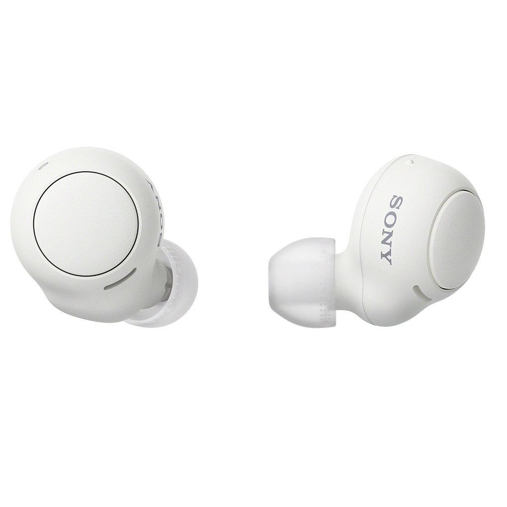 Tai nghe Bluetooth True Wireless Sony WF-C500 Chính Hãng