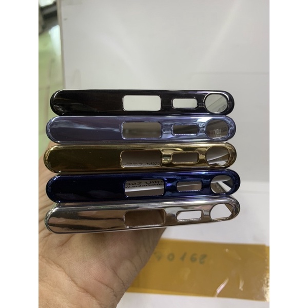 Ốp lưng Samsung S22 Utra dẻo viền xi lưng trong suốt bảo  vệ cam hàng công ty