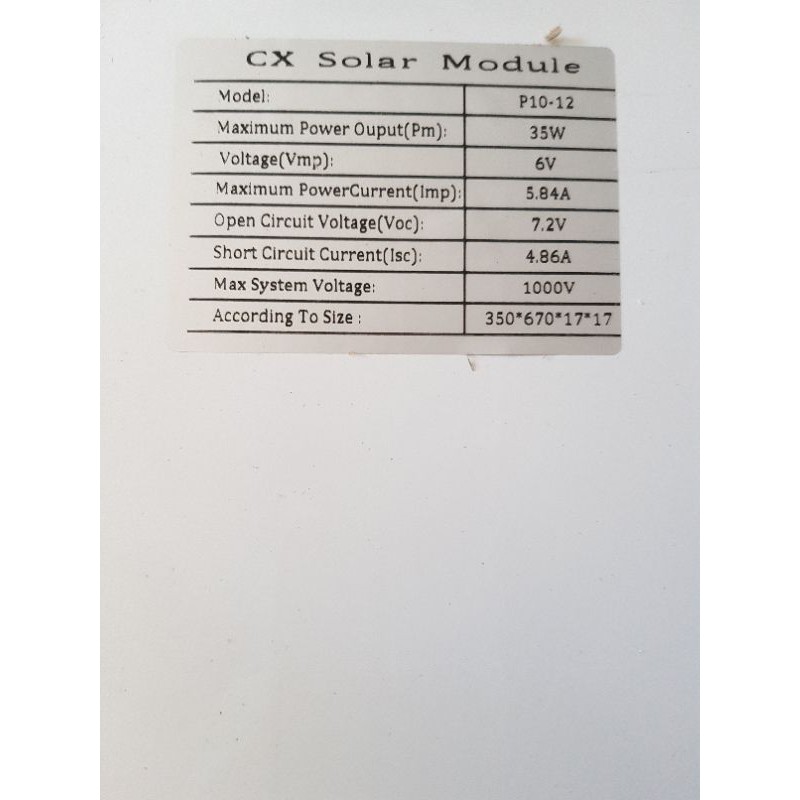 ✅Tấm pin năng lượng mặt trời 18w 28w 30w 35w- 6v ✅ FREESHIP | BigBuy360 - bigbuy360.vn