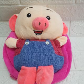 BALO HÌNH THÚ CHO BÉ