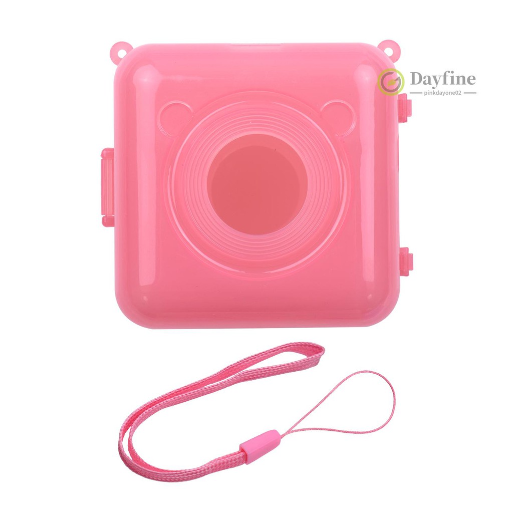 Ốp điện thoại nhựa chống sốc/bụi/trầy xước có dây đeo cho A6 | BigBuy360 - bigbuy360.vn