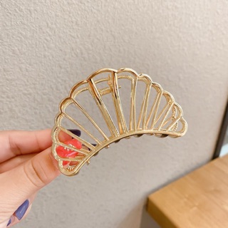 Kẹp tóc kim loại Hàn Quốc