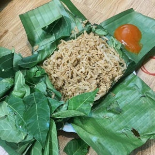 Nem Phùng Thái Cam, Combo 5 - 10 gói