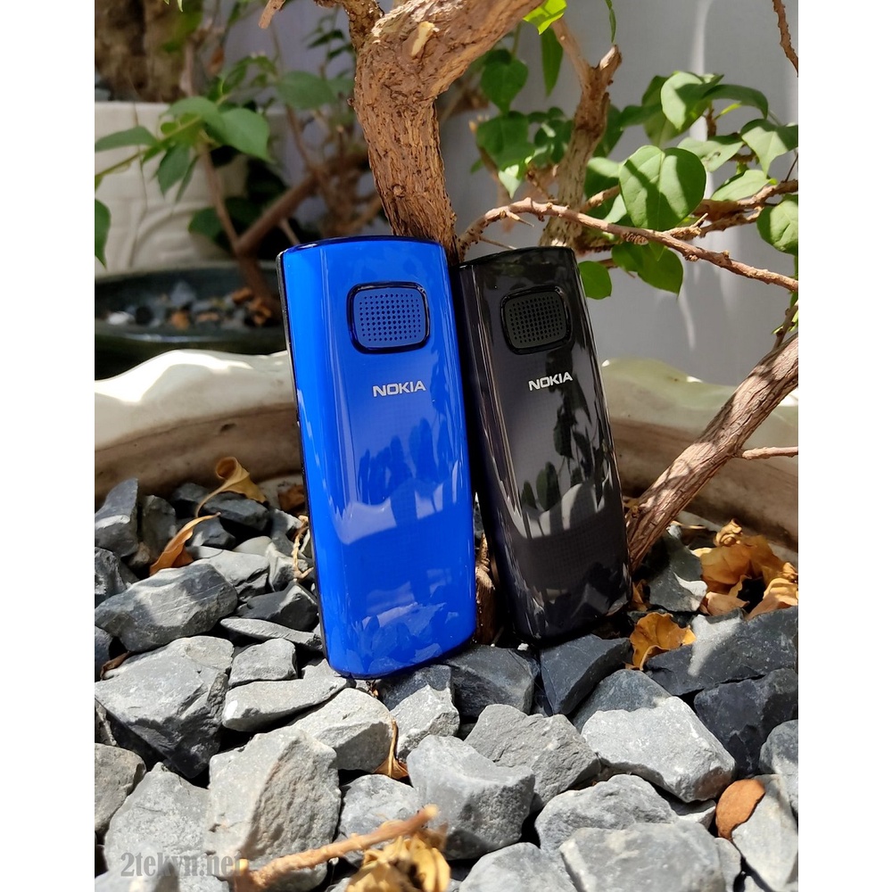 Điện thoại nokia X1-01 2 sim pin 5 ngày, bảo hành 6 tháng