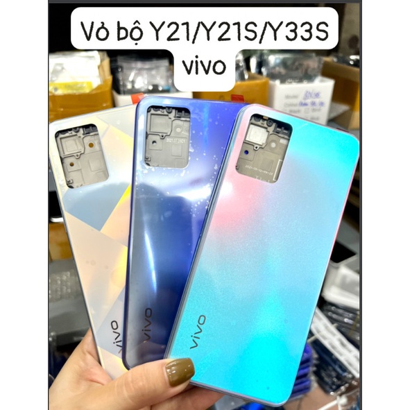 Vỏ Bộ Y21/Y21S/Y33S Vivo