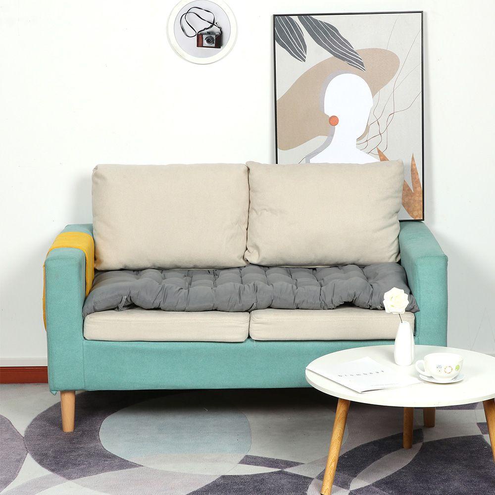 GOGOUP Ghế Sô Pha 2 / 3 Chỗ Ngồi Ngoài Trời