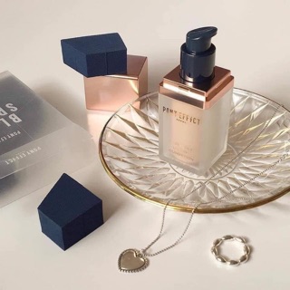 ⚡️ kem nền bản mới nhất 2019 pony effect cover stay liquid foundation - 24h bền màu