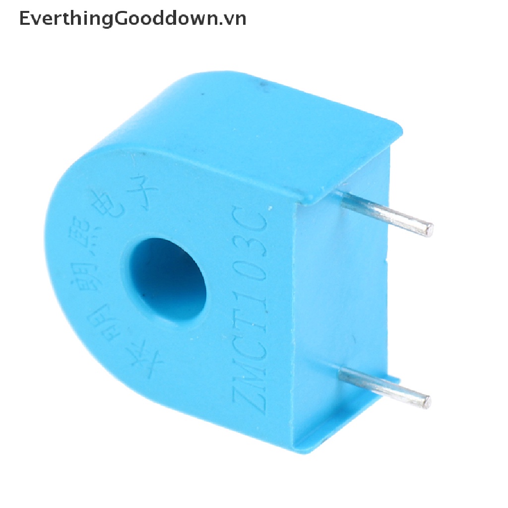 Bộ Cảm Biến Biến Biến ZMCT103C 5A / 5mA