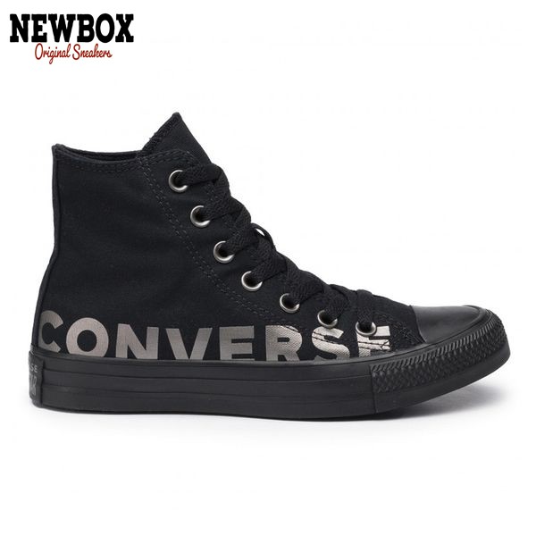 Giày Converse Chuck Taylor All Star Wordmark 2.0 - 165429