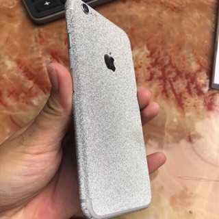 Miếng dán lưng kim tuyến