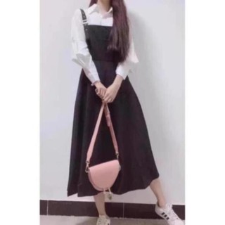 SET YẾM ULZZANG MẪU 2 ORDER