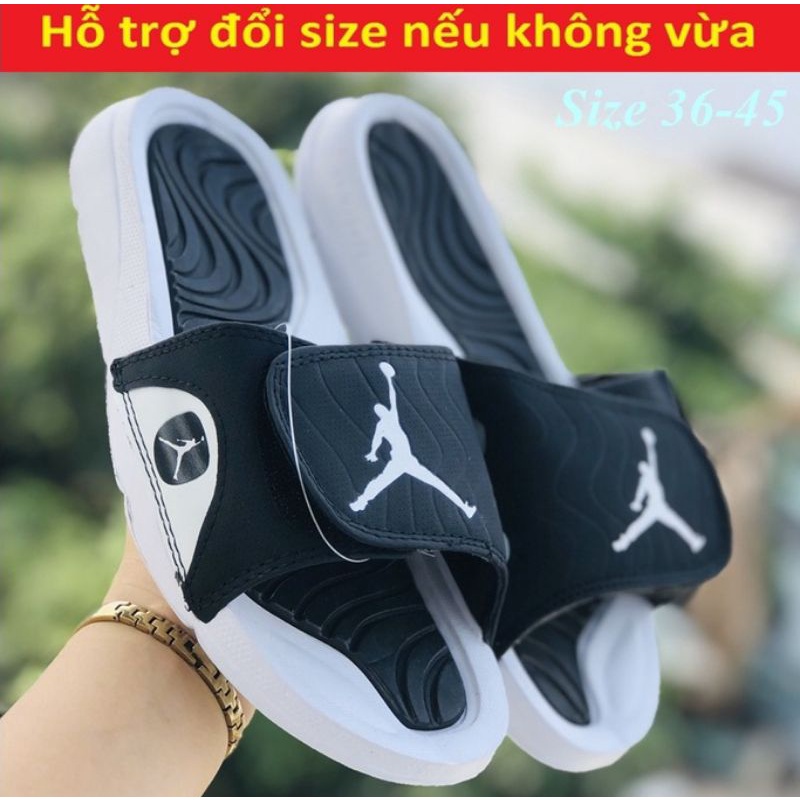 Dép quai ngang Jordan Hydro 3
