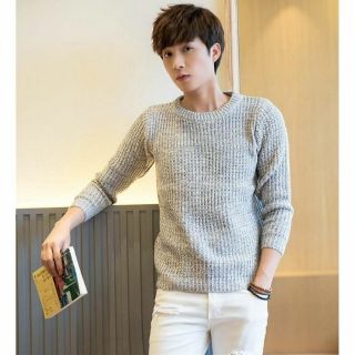 Combo áo len tiêu kèm 2 đôi tất nam