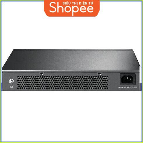 {SALE SIÊU KHỦNG} TP-Link TL-SG1024DE –Thiết bị Chia Mạng 24 Cổng