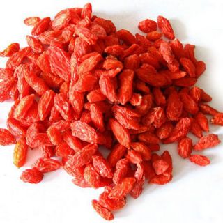 Kỷ tử Ninh Hạ Hữu Cơ - 200g
