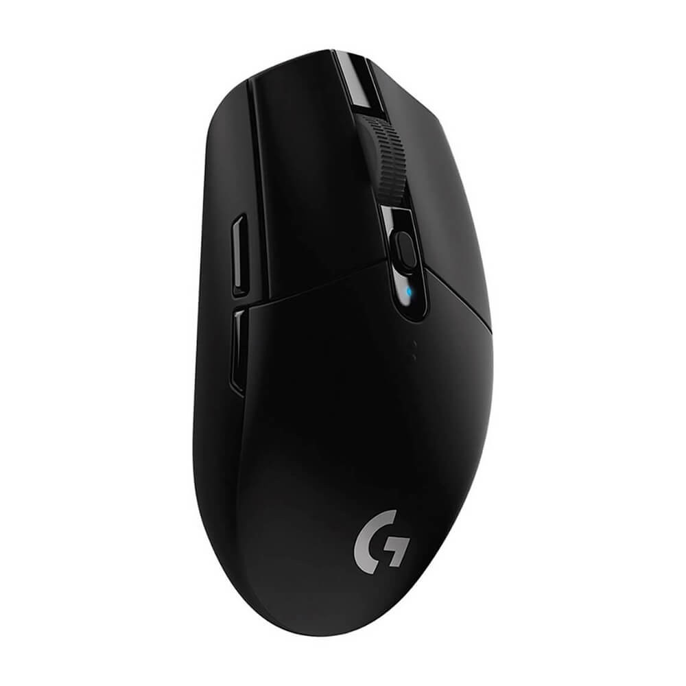 Chuột game không dây Logitech G304 Lightspeed Hàng Chính Hãng