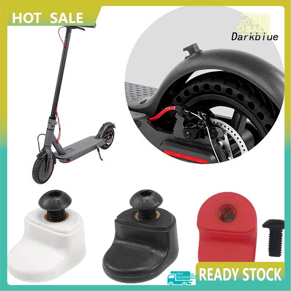 FENDER Tấm Chắn Bùn Cao Cấp Cho Xe Điện Xiaomi Mijia M365