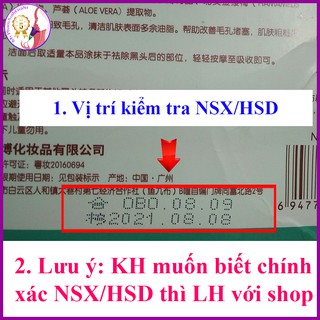 Set lột mụn mũi bioaqua remove black heads 3 step