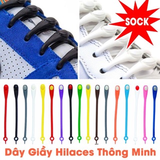 Dây giày thông minh siêu tiện ích dành cho chị em