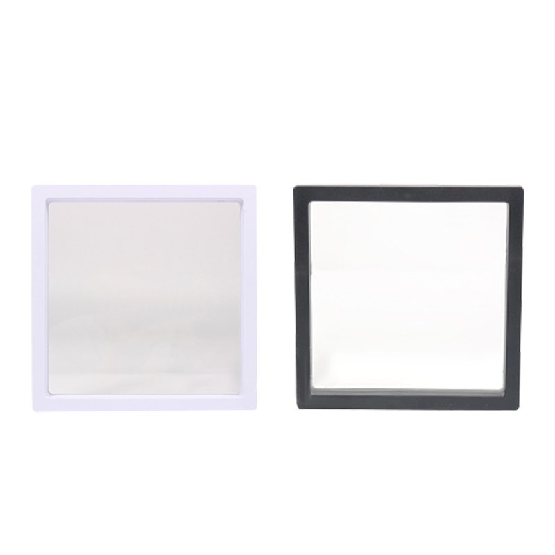 Hộp Đựng Trang Sức Bằng Nhựa Pe Trong Suốt 3d