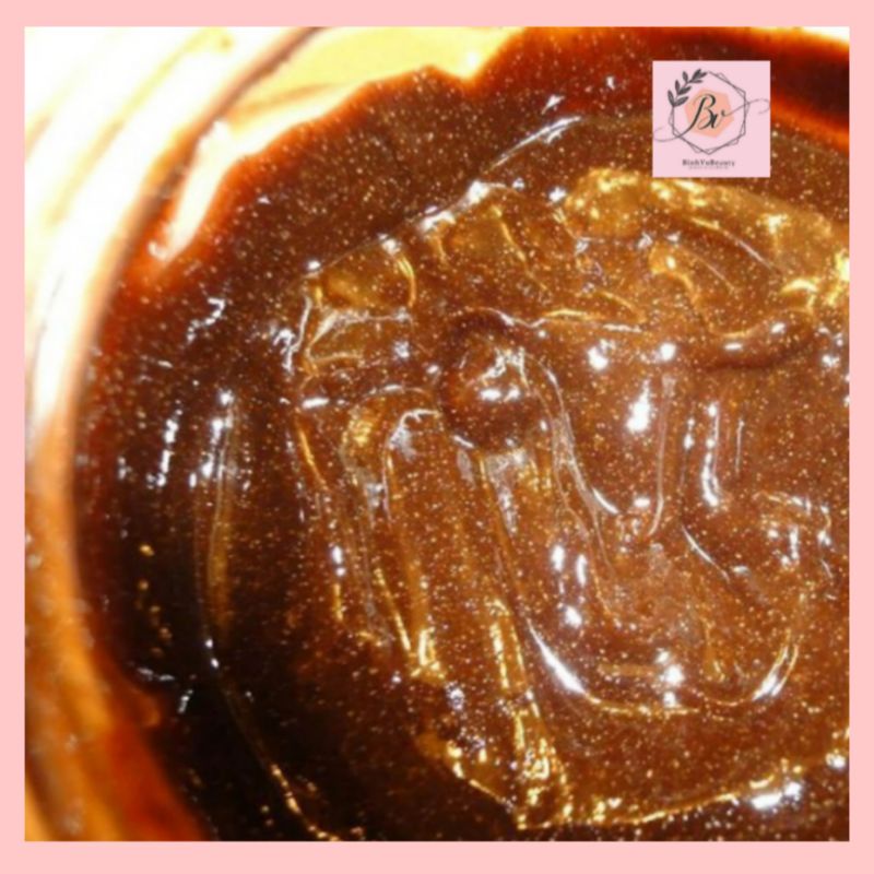 TẨY DA CHẾT TOÀN THÂN BODY QUẾ HỒI & CÀ PHÊ EXCLICIVE COSMETICS 380G