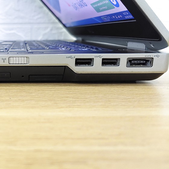 [Dell Nhập Khẩu] Laptop Dell E6420 Core i5/ RAM 4G/SSD 120G Giá Rẻ Sang Trọng – Mạnh Mẽ – Laptop360. | BigBuy360 - bigbuy360.vn