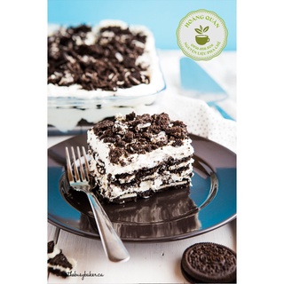 Vụn bánh Oreo (gói) 400gr