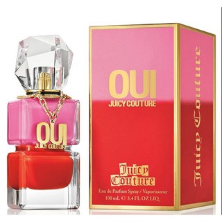 Vial Nước hoa Oui Juicy Couuture EDP spray vaporisateur 1.5ml