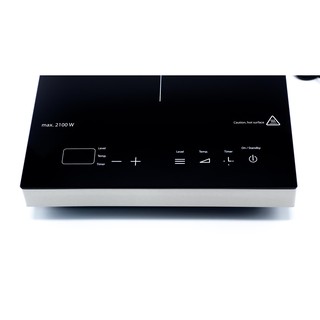 Bếp từ đơn Caso S-Line 2100
