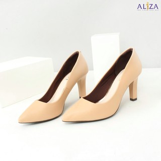 Aliza - Giầy công sở cao 5cm A712
