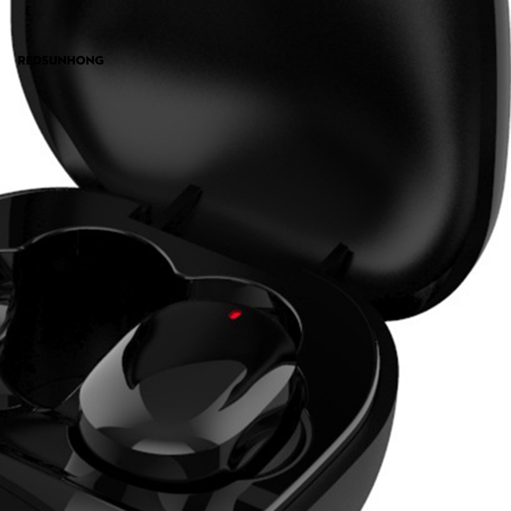 Tai Nghe Không Dây Bluetooth TG06 Mini Cảm Ứng Âm Thanh Nổi TG06