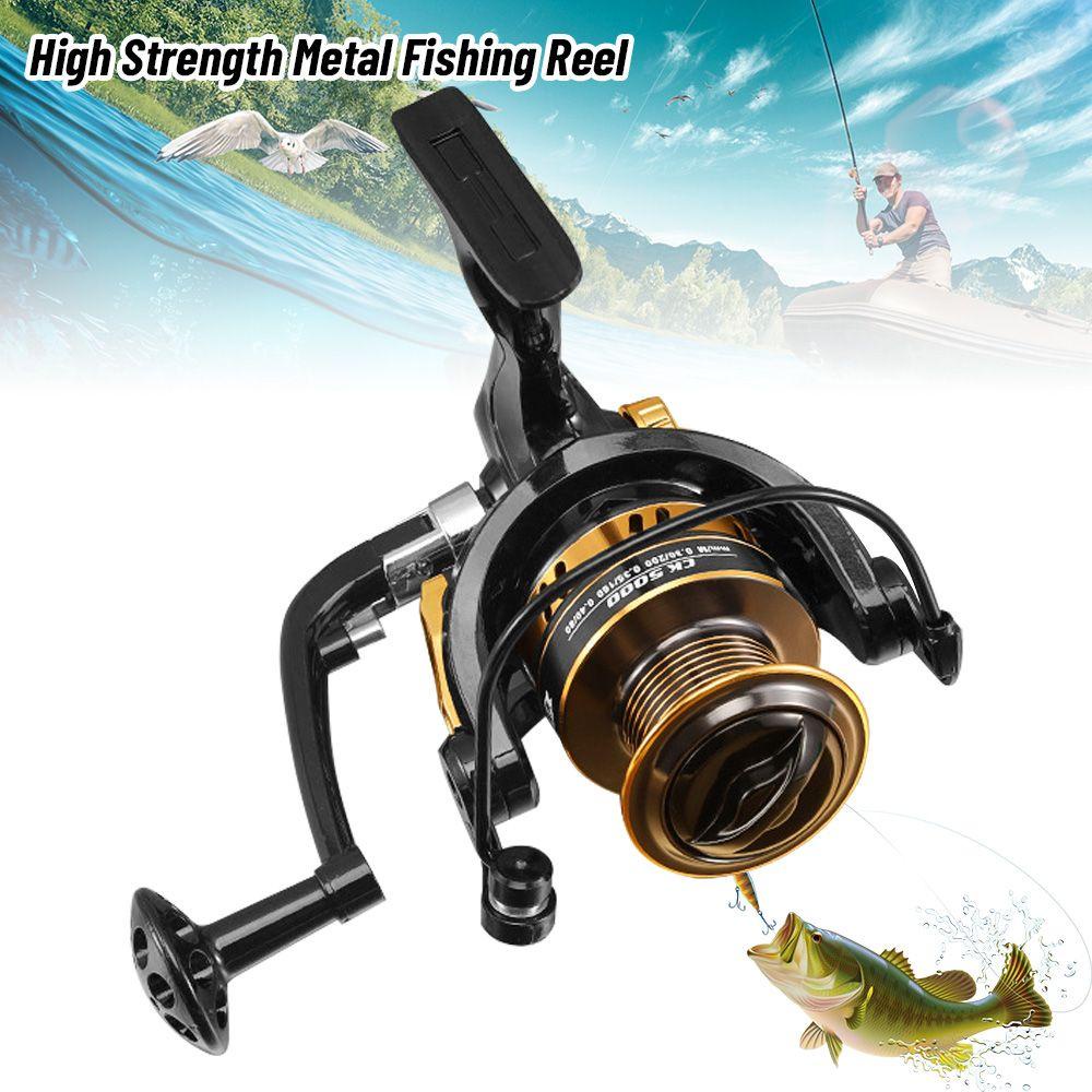 YOLA Máy Câu Cá CK1000 Series Chất Lượng Cao Chuyên Dùng ​​Máy Câu Cá Chuyên Dụng Chất Lượng Cao