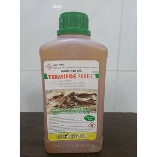 TERMIFOS chai 1 lít thuốc diệt mối tận gốc