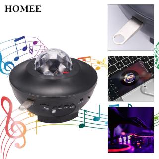 Đèn Led 10 Chế Độ Hình Ufo Cho Bé