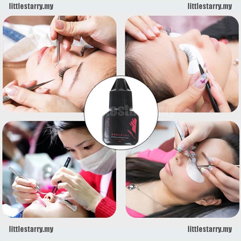 (hàng Mới Về) Keo Dán Mi Giả Nhanh Khô 5ml Trong 1-3 Giây Tiện Dụng | BigBuy360 - bigbuy360.vn