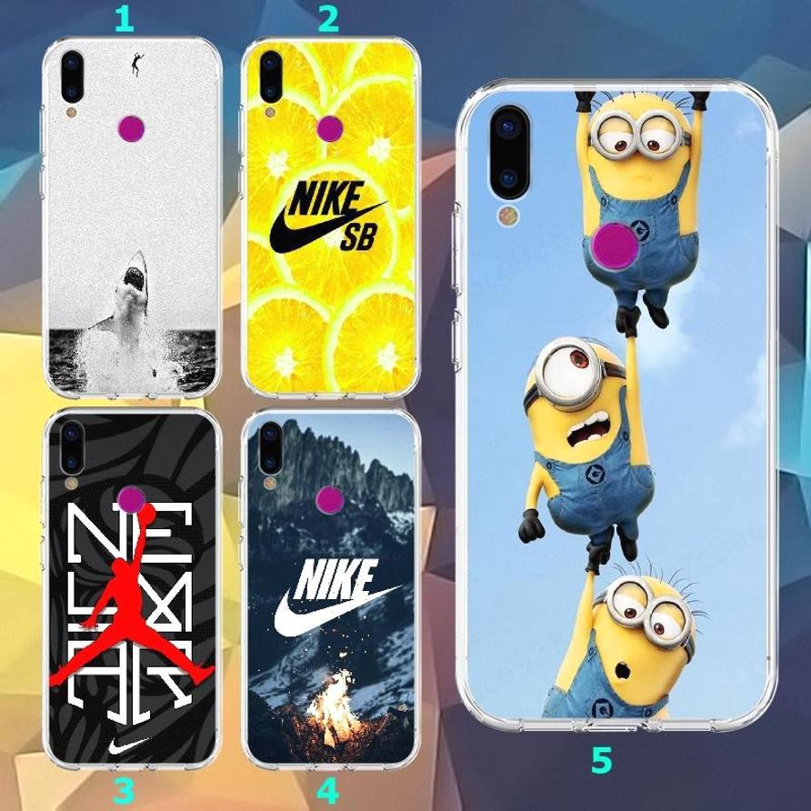 XiaoMi  Redmi Note 7  Phone Cases Creative Lovely